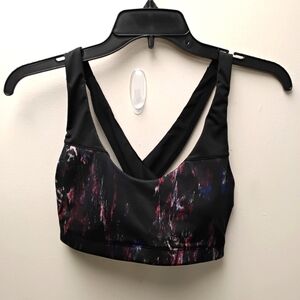 Victoria's Sport Sports Bra size small